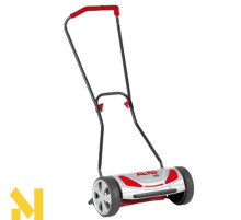 Газонокосарка механічна шпиндельна AL-KO Comfort 38 HM Soft touch