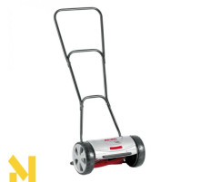 Газонокосарка механічна шпиндельна AL-KO Soft Touch 2.8 HM Classic (112664)