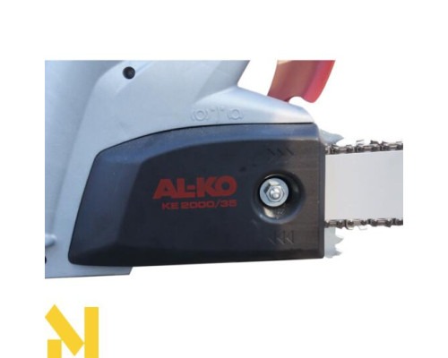 Пила ланцюгова електрична AL-KO KE 2000/35
