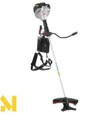 Мотокоса AL-KO BC 4535 II Premium