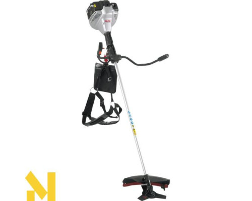 Мотокоса AL-KO BC 4535 II Premium