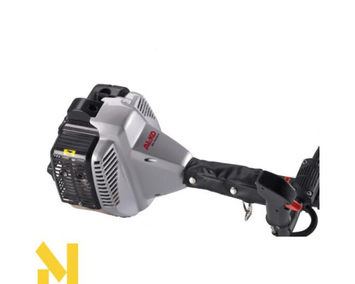 Мотокоса AL-KO BC 4535 II Premium