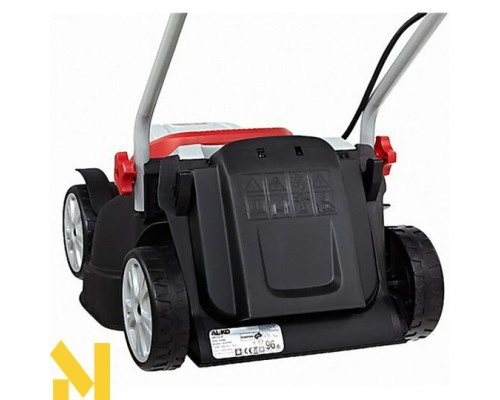 Газонокосарка електрична AL-KO Classic 3.22 SE