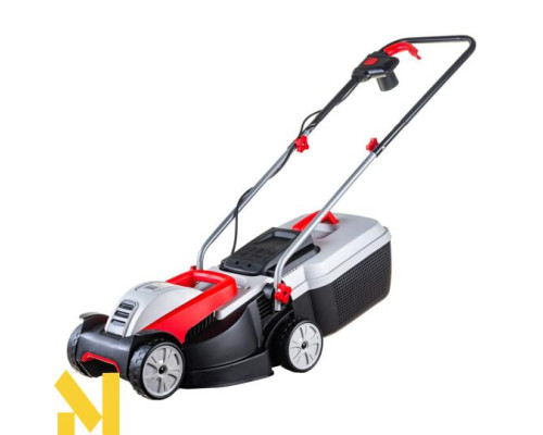 Газонокосарка електрична AL-KO Classic 3.22 SE