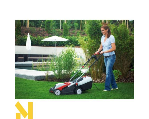 Газонокосарка електрична AL-KO Classic 3.22 SE