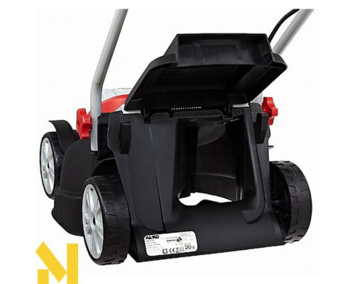 Газонокосарка електрична AL-KO Classic 3.22 SE