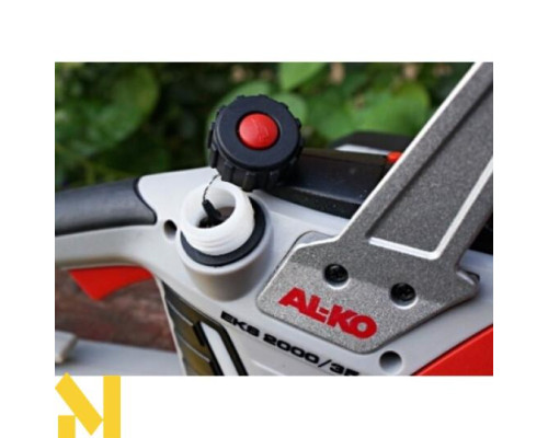 Пила ланцюгова електрична AL-KO EKS 2000/35