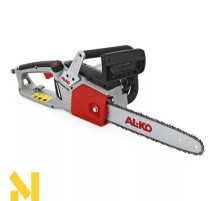 Пила ланцюгова електрична AL-KO EKS 2000/35