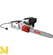 Пила ланцюгова електрична AL-KO EKS 2400/40 (Уцінка)