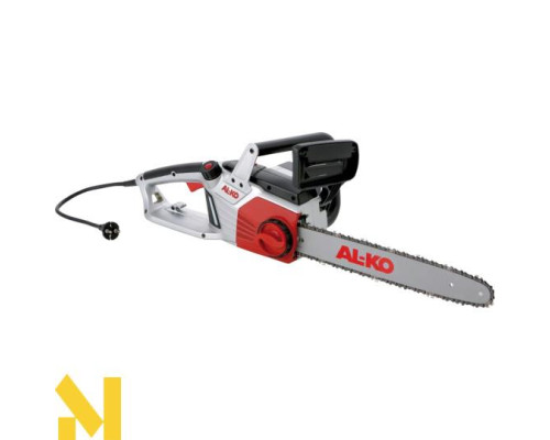 Пила ланцюгова електрична AL-KO EKS 2400/40