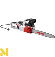 Пила ланцюгова електрична AL-KO EKI 2200/40 (Уцінка)