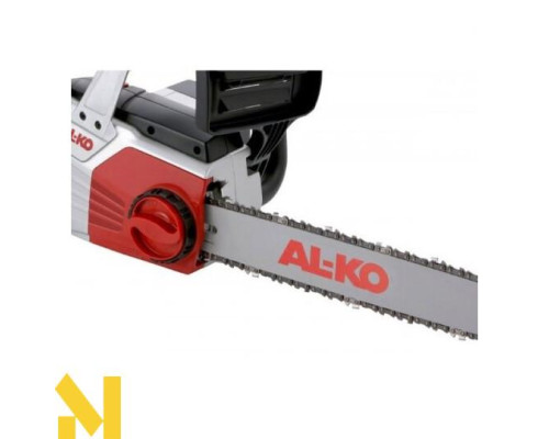 Пила ланцюгова електрична AL-KO EKI 2200/40