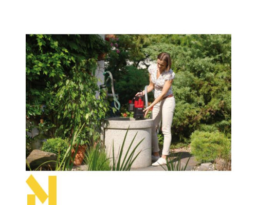 Погружной насос для брудної води AL-KO Drain 7000 Classic