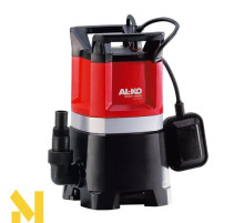 Занурювальний насос для брудної води AL-KO Drain 10000 Comfort