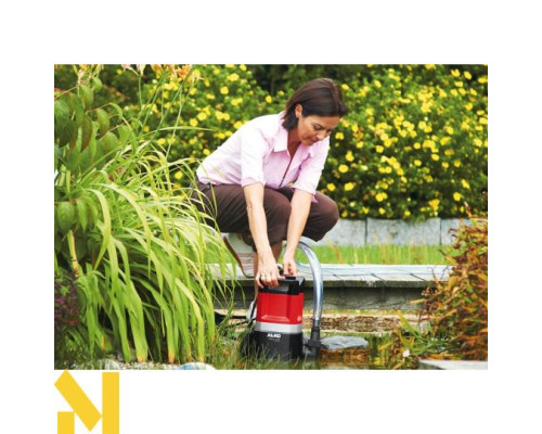 Погружной насос для грязной воды AL-KO Drain 12000 Comfort