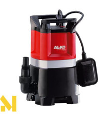 Погружной насос для грязной воды AL-KO Drain 12000 Comfort