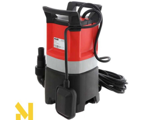 Насос заглибний AL-KO Drain 12000 Comfort