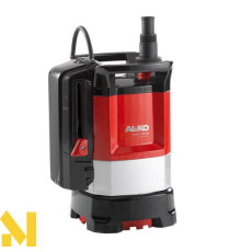 Занурювальний комбінований насос для чистої та брудної води AL-KO SUB 13000 DS Premium