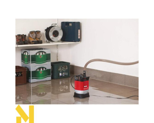 Насос заглибний AL-KO Sub 13000 DS Premium