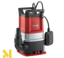 Занурювальний насос для брудної води AL-KO TWIN 11000 Premium