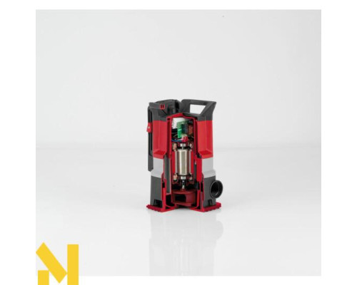 Погружной насос для брудної води AL-KO TWIN 14000 Premium