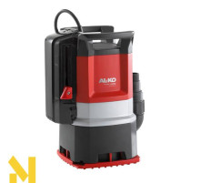 Погружной насос для брудної води AL-KO TWIN 14000 Premium