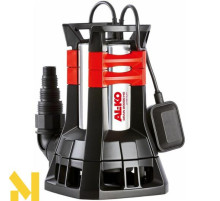 Занурювальний насос для брудної води AL-KO Drain 20000 HD