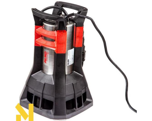 Занурювальний насос для брудної води AL-KO Drain 20000 HD