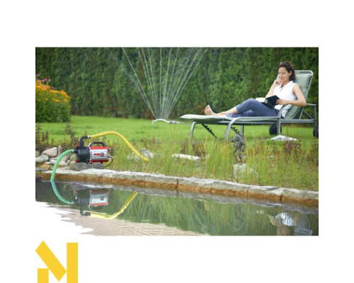 Садовий насос AL-KO Jet 3000 Classic