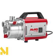 Насос садовий AL-KO Jet 3000 Inox Classic