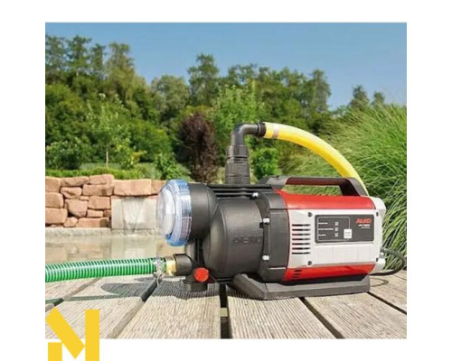 Садовий насос AL-KO Jet 5000 Comfort