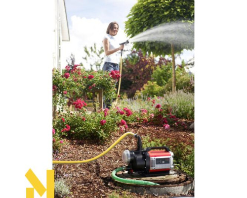 Садовий насос AL-KO Jet 6000/5 Premium