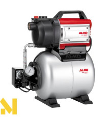 Насосна станція AL-KO HW 3000 Classic