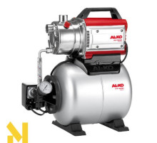 Насосна станція AL-KO HW 3000 Inox Classic