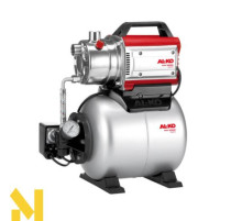 Насосна станція Al-Ko HW 3000 Inox Swiss Easy