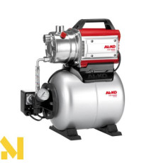 Насосна станція Al-Ko HW 3000 Inox Swiss Easy