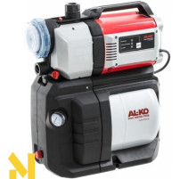 Насосна станція AL-KO HW 4500 FCS Comfort
