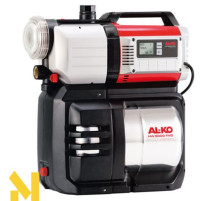 Насосна станція AL-KO HW 5000 FMS Premium