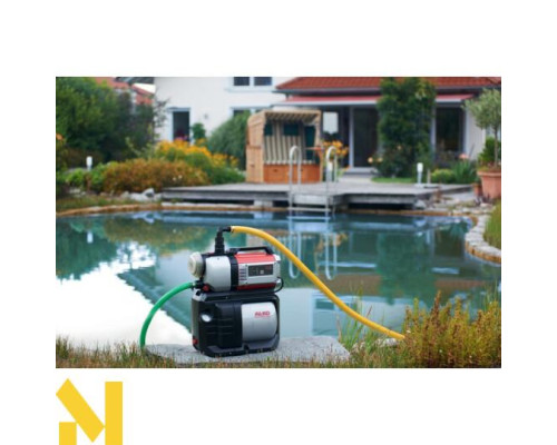 Насосна станція AL-KO HW 6000 FMS Premium