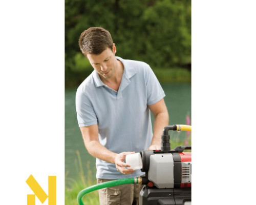 Насосна станція AL-KO HW 6000 FMS Premium