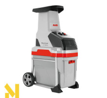 Подрібнювач садовий електричний AL-KO LH 2800 Easy crush