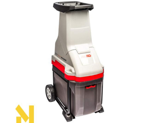 Подрібнювач садовий електричний AL-KO MH 2800 Easy crush