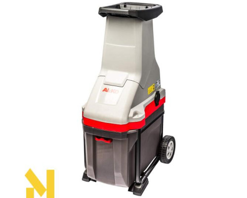 Подрібнювач садовий електричний AL-KO MH 2800 Easy crush