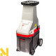 Подрібнювач садовий електричний AL-KO MH 2800 Easy crush