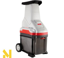 Подрібнювач садовий електричний AL-KO MH 2800 Easy crush