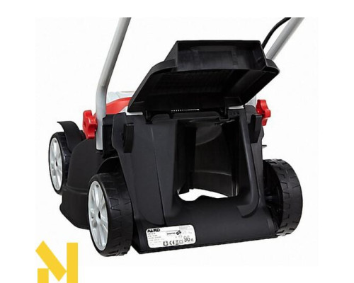 Газонокосарка електрична AL-KO Classic 3.82 SE