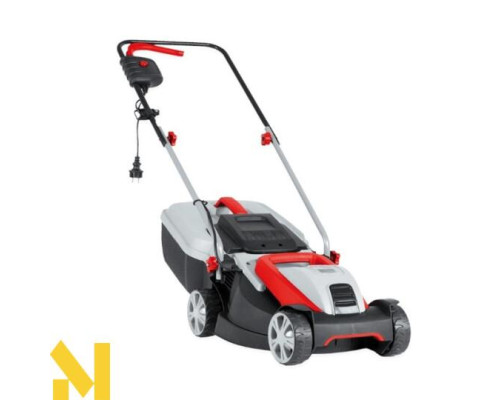 Газонокосарка електрична AL-KO Classic 3.82 SE