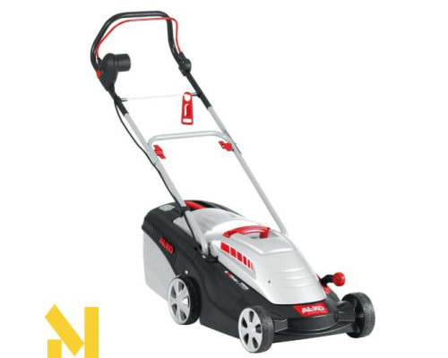 Газонокосарка електрична AL-KO 34 E Comfort