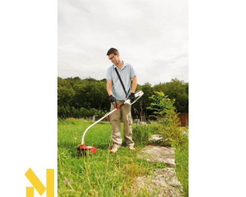 Тример електричний AL-KO BC 1000 E