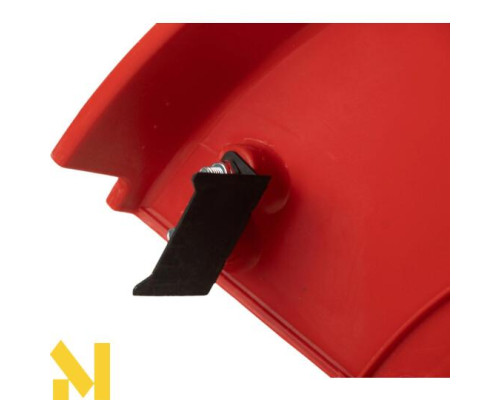 Тример електричний AL-KO BC 1200 E